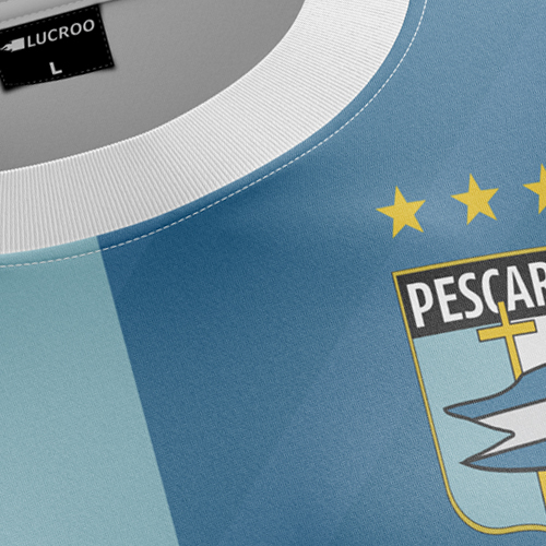 Teaser sp 16