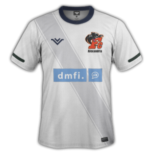 FC Alexandria