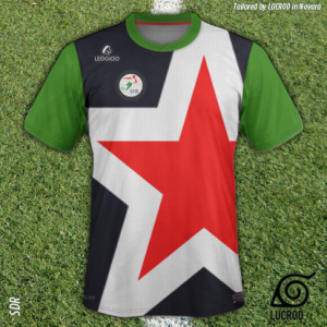 SDR - Nationalmannschaft