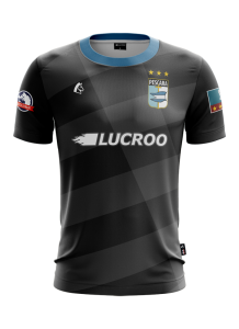 Pescara 2016 - Away