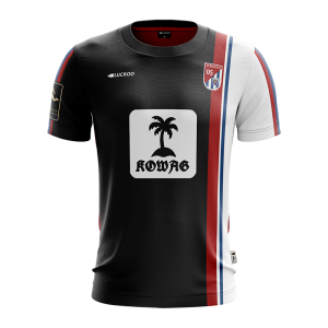 SV Reichstal 05 2017 - Away