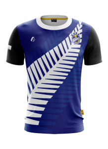 Southern Islands 2016 - Away