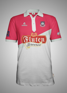 Spal 2014 - Away