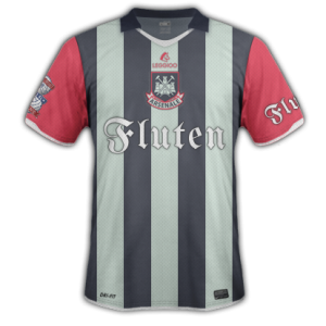 Spal 2012 - Home